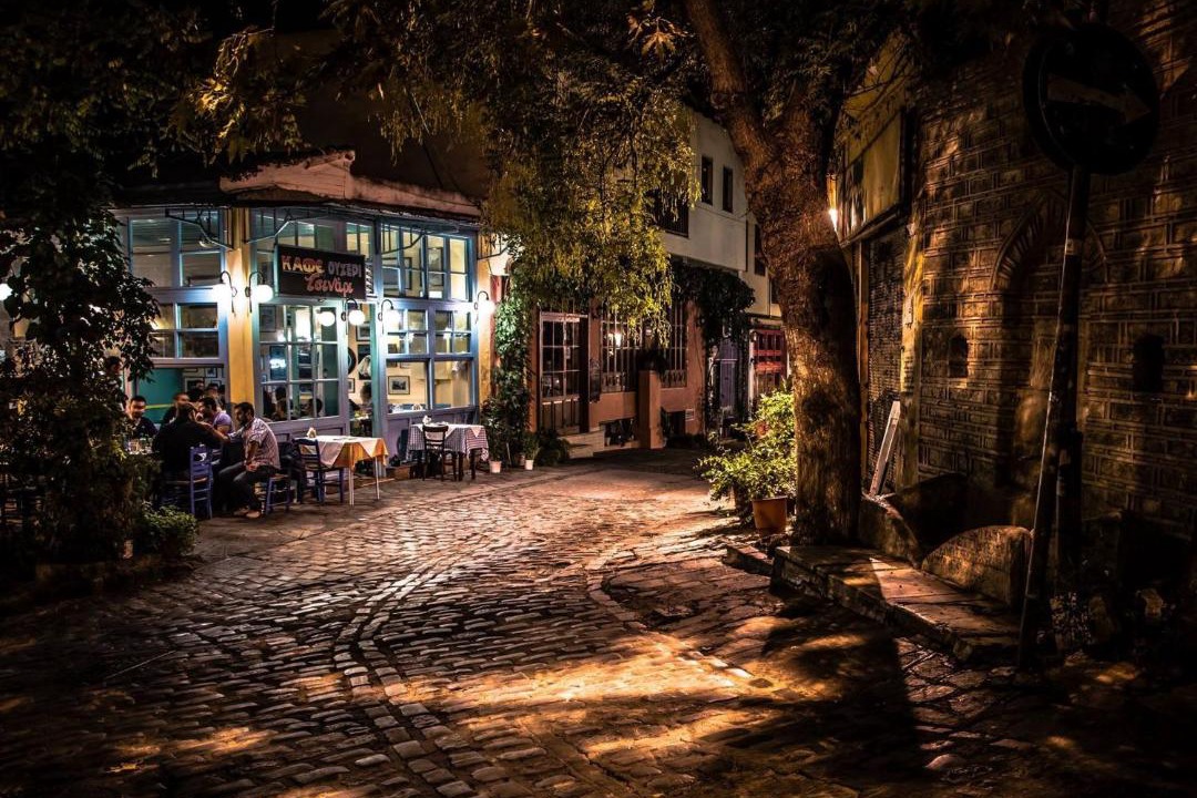 Photo of Others in Old Town