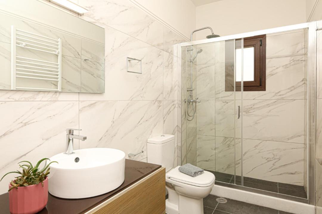 Photo of Bathroom in Naxos Town