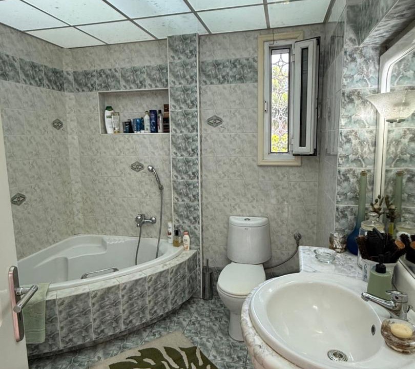 Photo of Bathroom in Chalcis