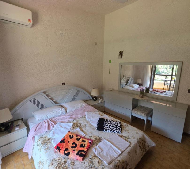 Photo of Bedroom in Siviri