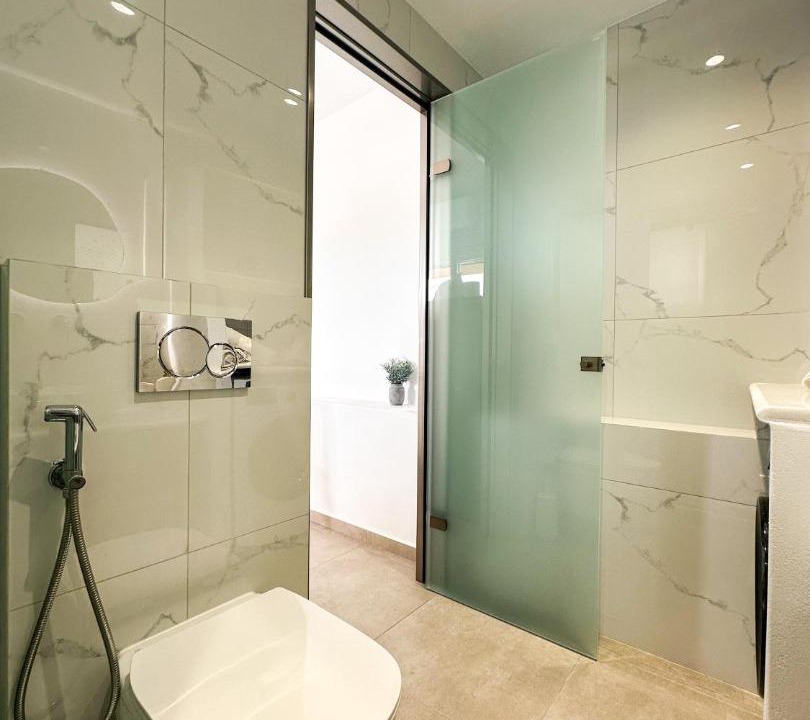 Photo of Bathroom in Mikri Vigla