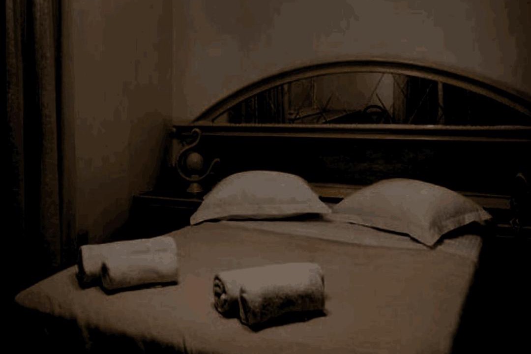 Photo of Bedroom in Eleios-Pronnoi