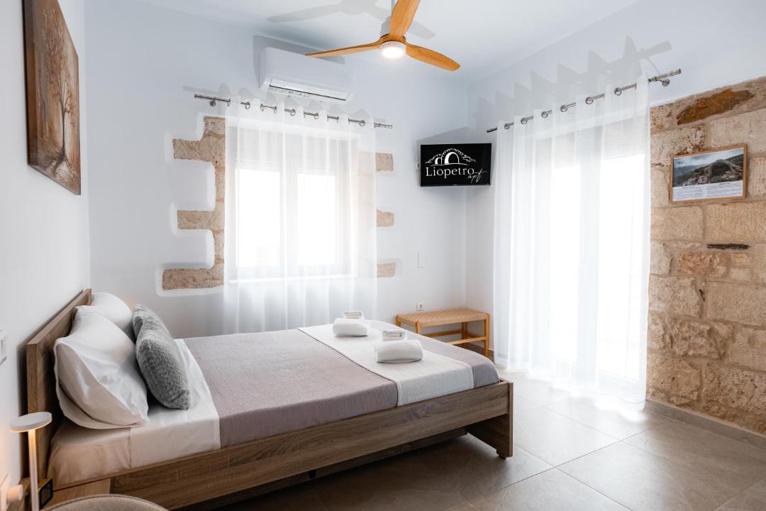 Photo of Bedroom in Chamezi