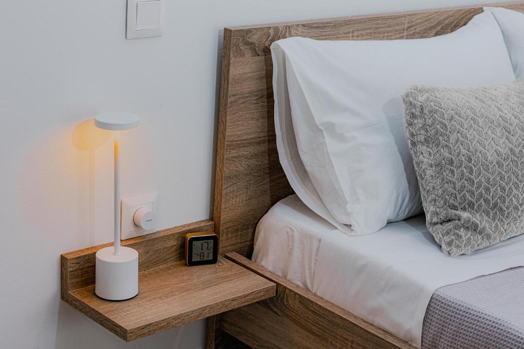 Photo of Bedroom in Chamezi