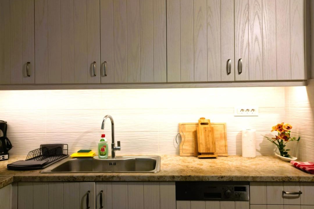 Photo of Kitchen in Liapades