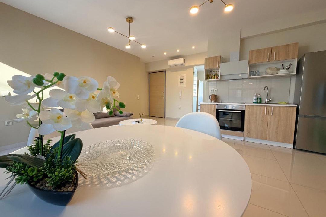 Photo of Kitchen in Piraeus