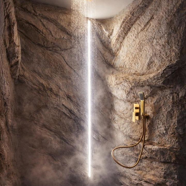 Photo of Bathroom in Petroupoli