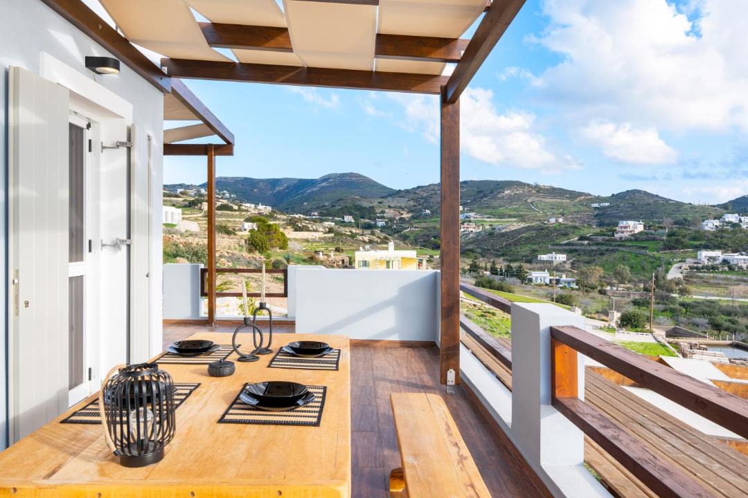 Photo of Patio Balcony in Vissa