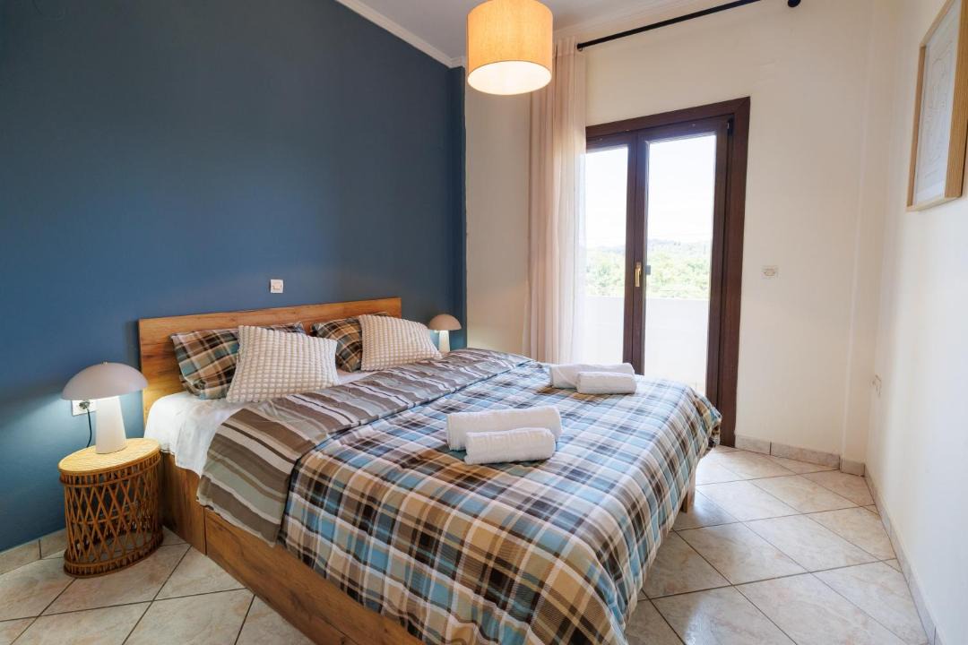 Photo of Bedroom in Parelia