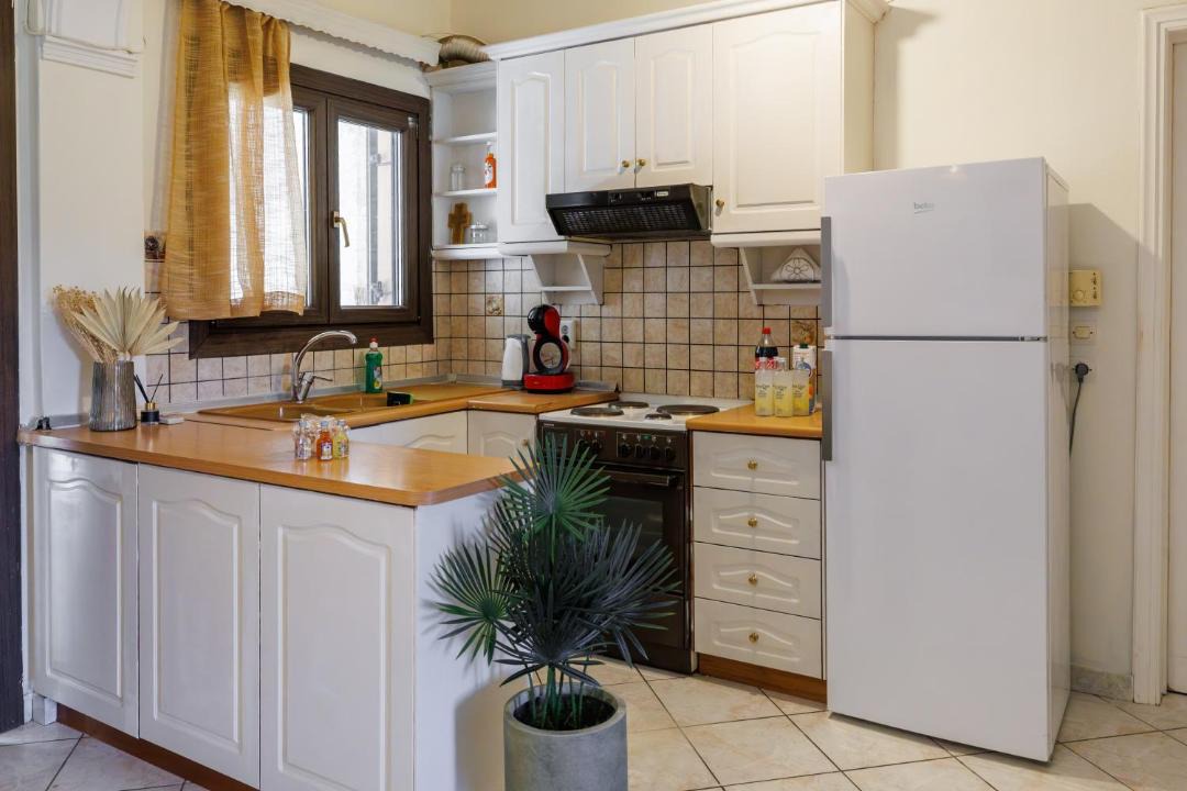 Photo of Kitchen in Parelia