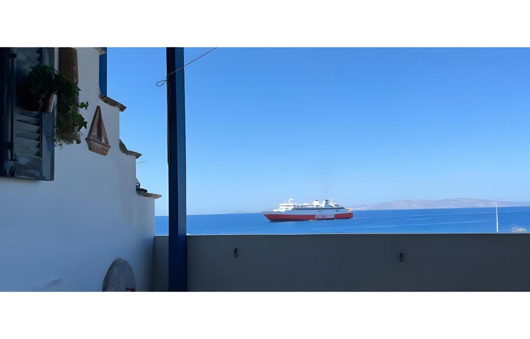 Photo of Others in Tinos Town
