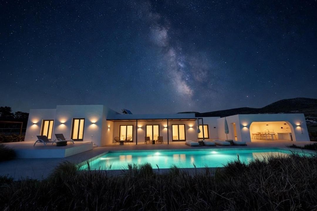 Photo of Others in Paros