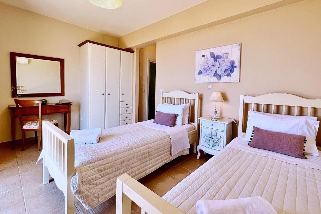 Photo of Bedroom in Mousata