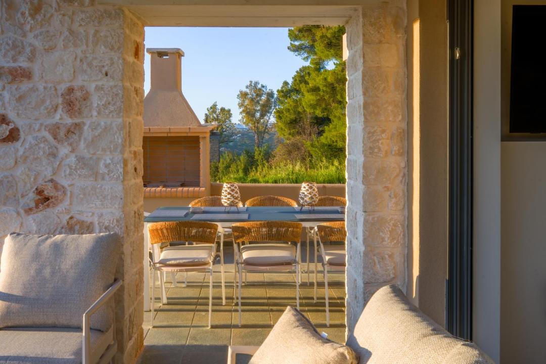 Photo of Patio Balcony in Vamos