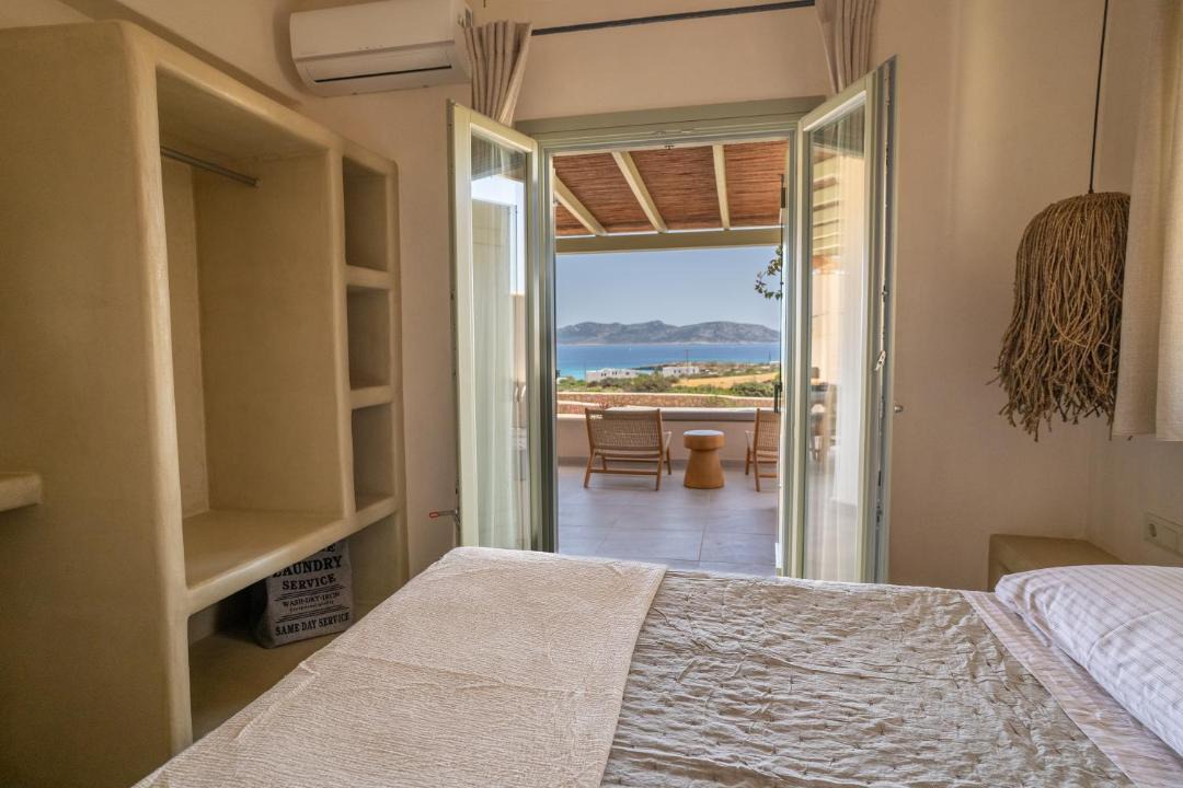 Photo of Bedroom in Koufonisia
