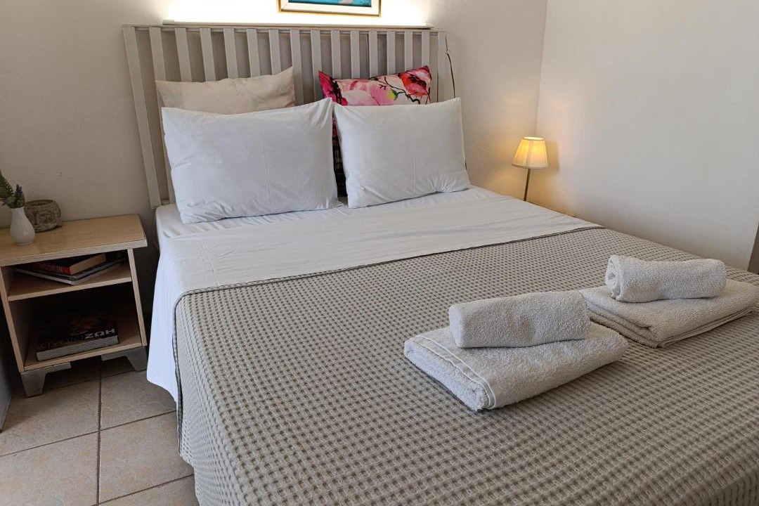 Photo of Bedroom in Agios Pavlos