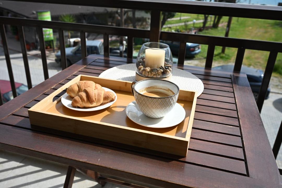 Photo of Patio Balcony in Sarti