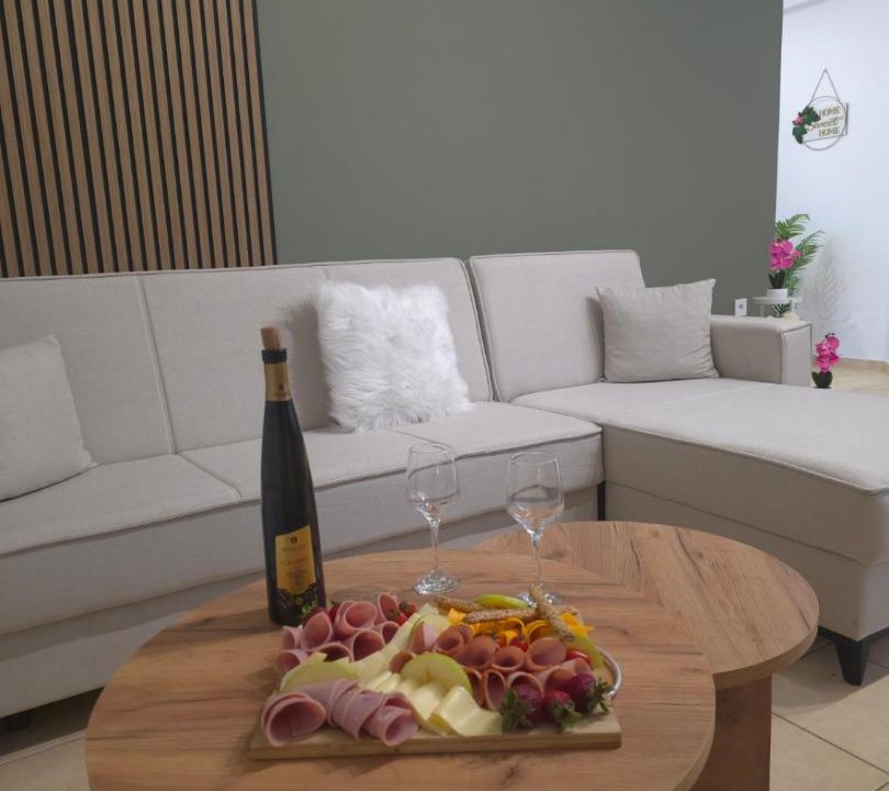 Photo of Livingroom in Archanes