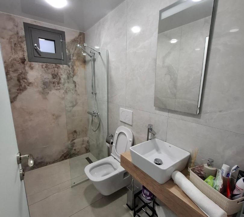 Photo of Bathroom in Nea Peramos