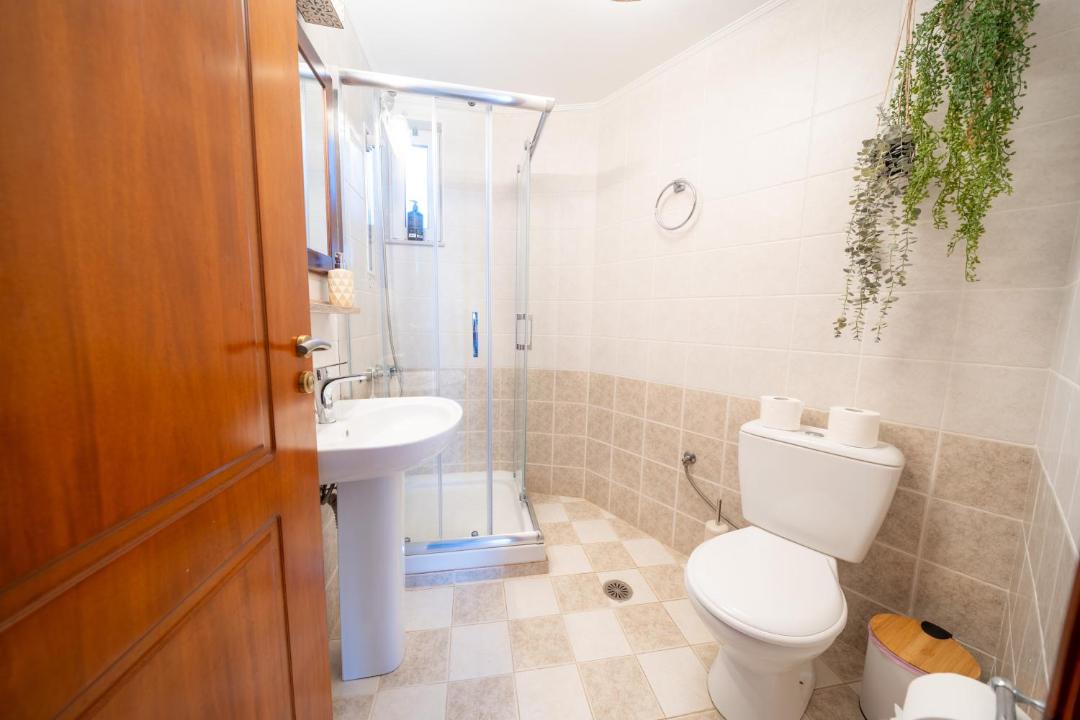 Photo of Bathroom in Stalida