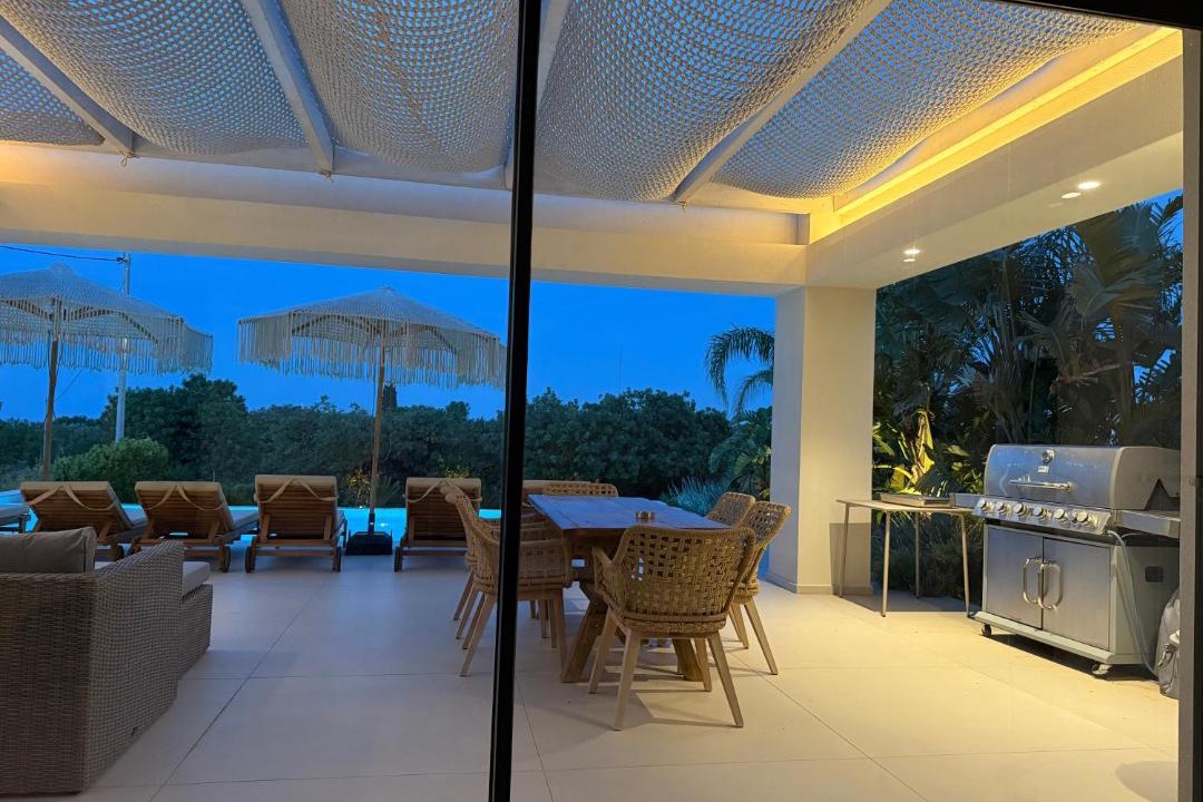 Photo of Patio Balcony in Rhodes Town