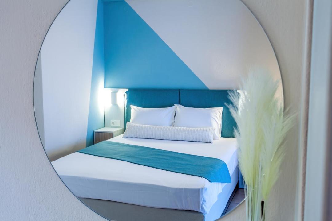 Photo of Bedroom in Gerakini
