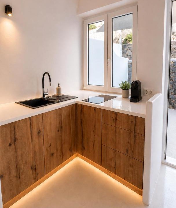 Photo of Kitchen in Messaria