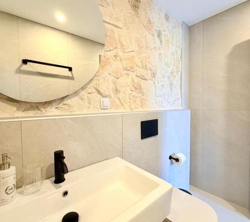 Photo of Bathroom in Stalida