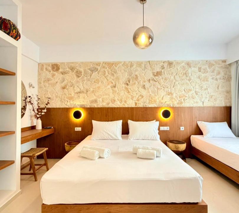 Photo of Bedroom in Stalida
