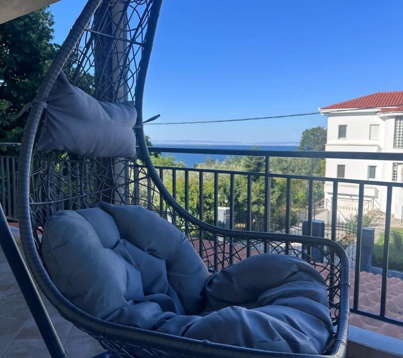 Photo of Patio Balcony in Makrigialos