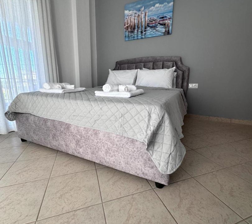 Photo of Bedroom in Makrigialos