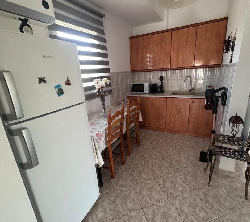Photo of Kitchen in Makrigialos