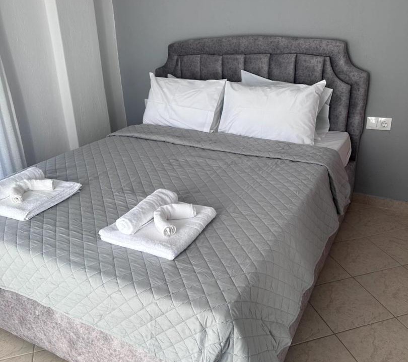 Photo of Bedroom in Makrigialos