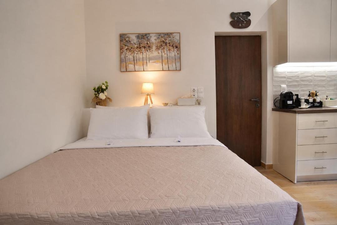Photo of Bedroom in Spata-Artemida