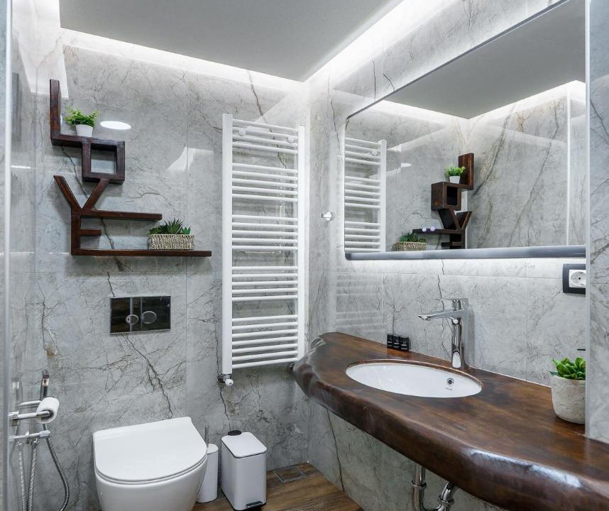 Photo of Bathroom in Sykies