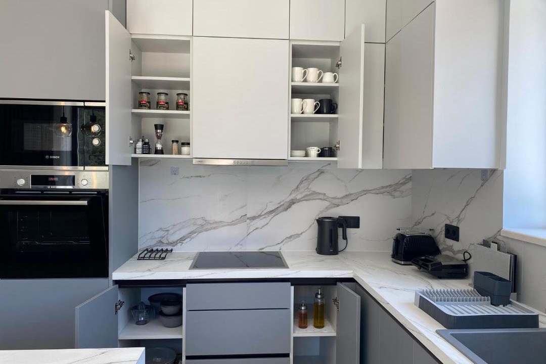 Photo of Kitchen in Nisaki