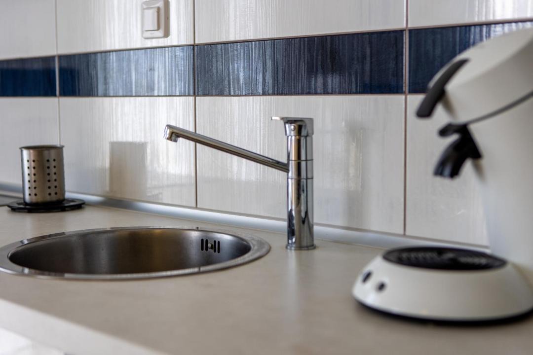 Photo of Kitchen in Asprovalta