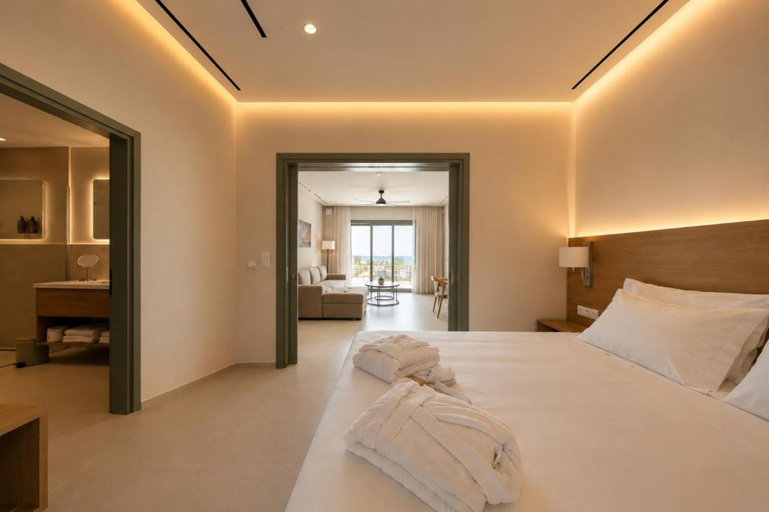 Photo of Bedroom in Kato Gatzea