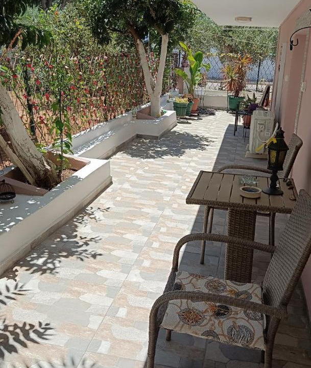Photo of Patio Balcony in Markopoulon