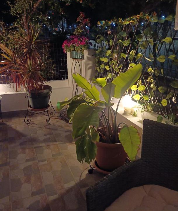 Photo of Patio Balcony in Markopoulon