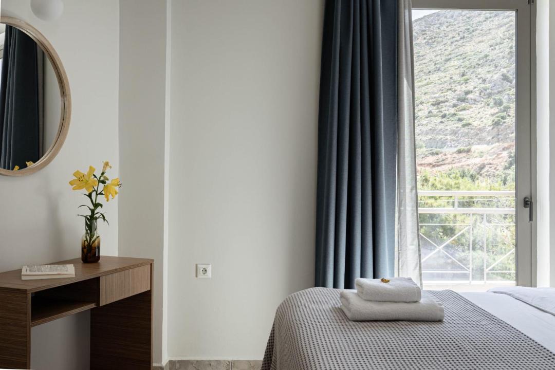 Photo of Bedroom in Old Hersonissos