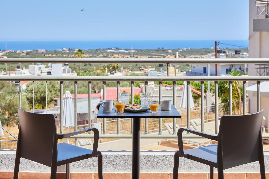 Photo of Patio Balcony in Old Hersonissos