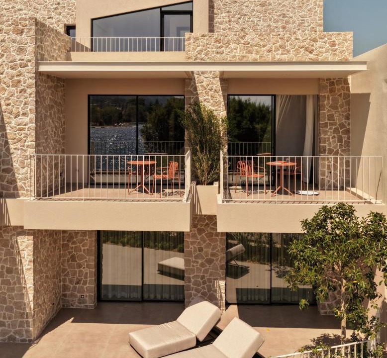 Photo of Patio Balcony in Psathopirgos