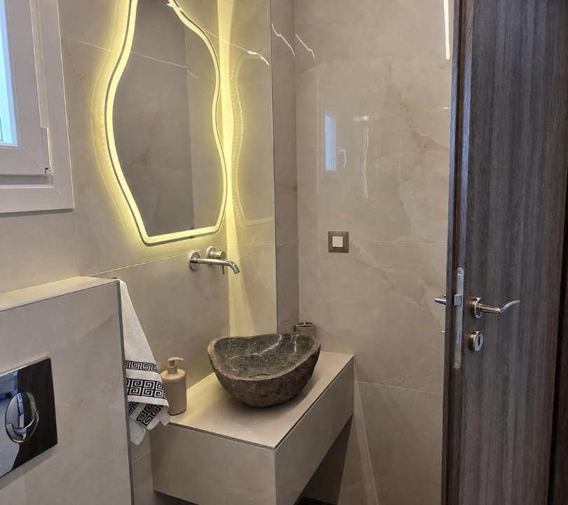 Photo of Bathroom in Limenas Chersonisou