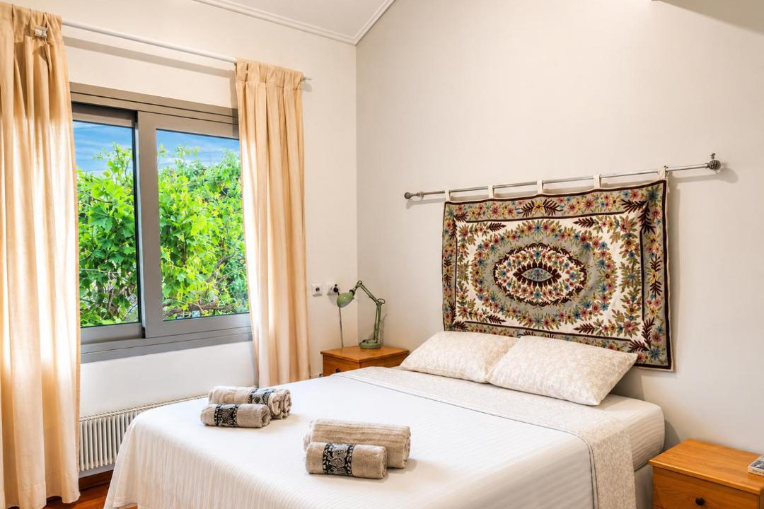 Photo of Bedroom in Larissa
