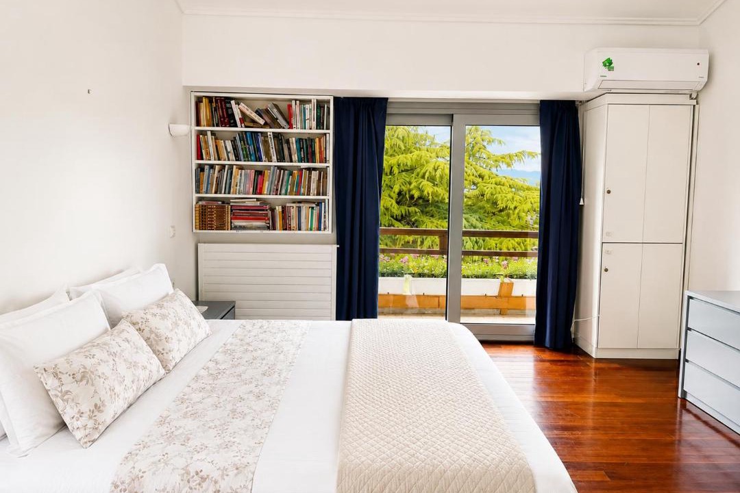 Photo of Bedroom in Larissa
