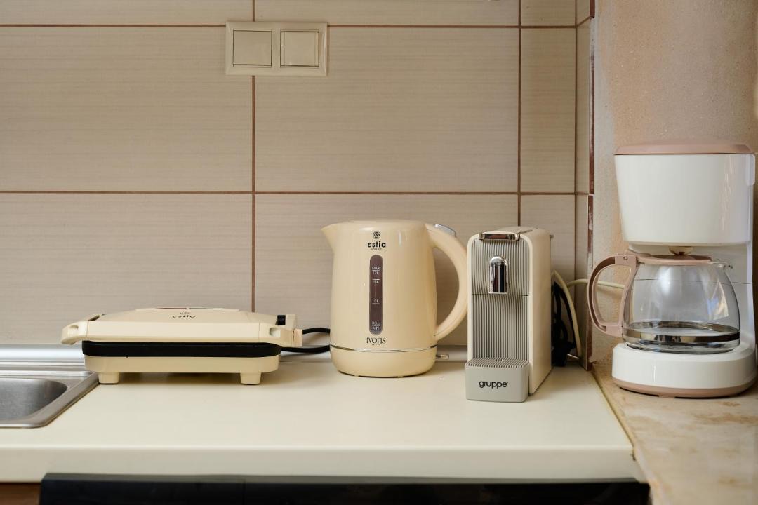 Photo of Kitchen in Skotino