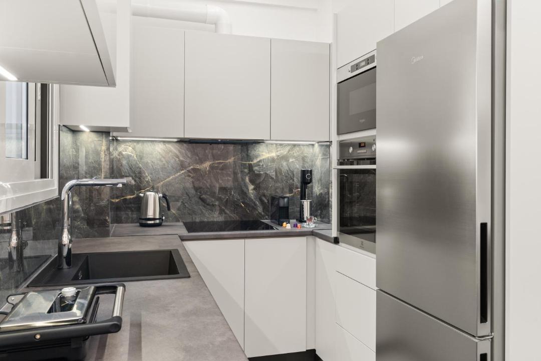 Photo of Kitchen in Kinosargous