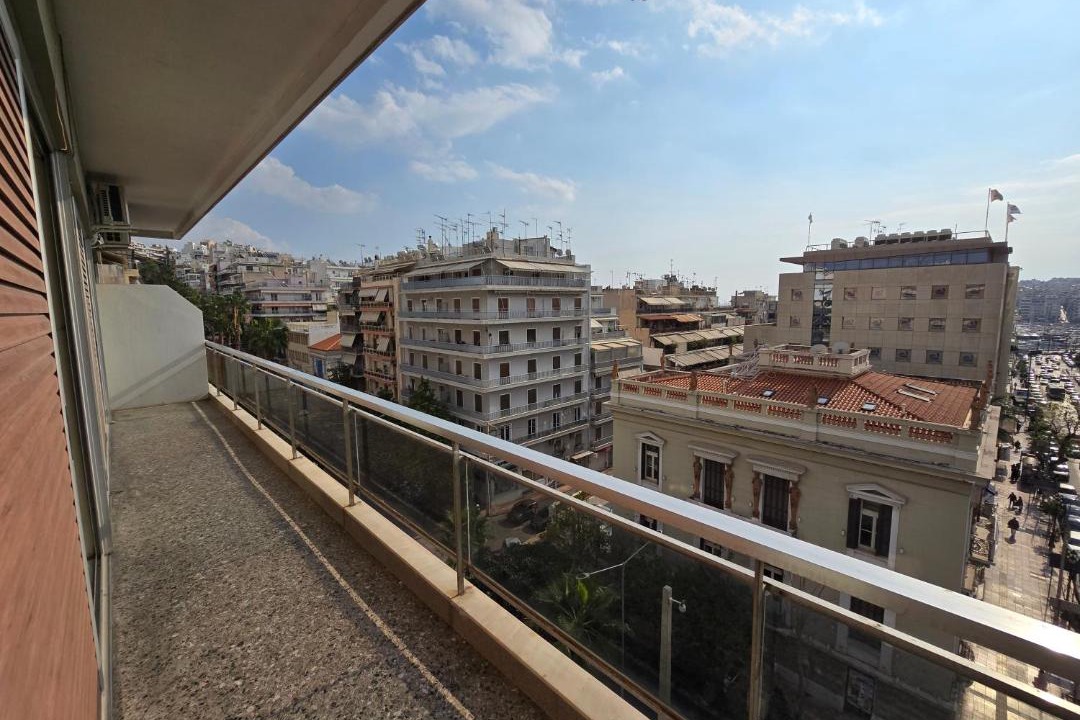 Photo of Patio Balcony in Piraeus