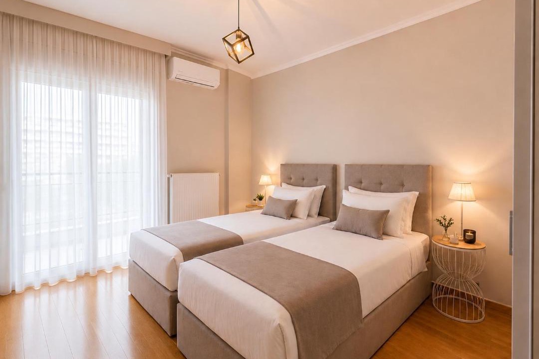 Photo of Bedroom in Kalamaria
